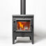 ESSE-Warmheart-S-wood-burning-cook-stove-front-1